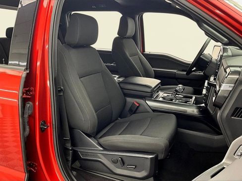 Used 2023 Ford F150 XLT w/ Equipment Group 302A High image 7