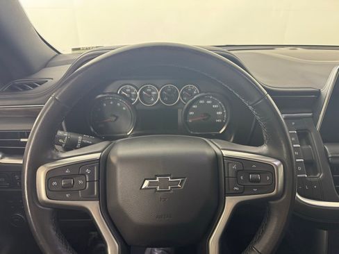 Used 2021 Chevrolet Tahoe Z71 AWD/4WD image 13