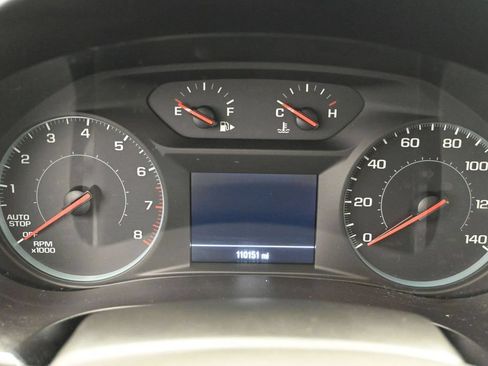 Used 2020 Chevrolet Malibu LT FWD image 12