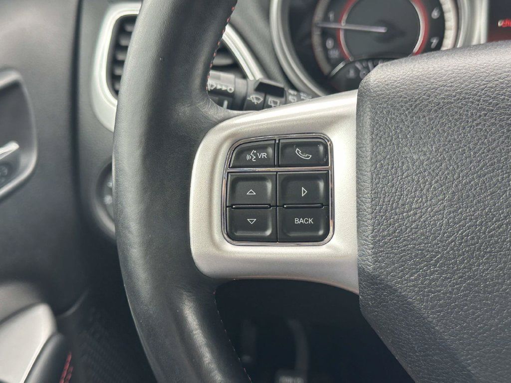 Used 2018 Dodge Journey GT w/ Driver Convenience Group AWD/4WD image 24