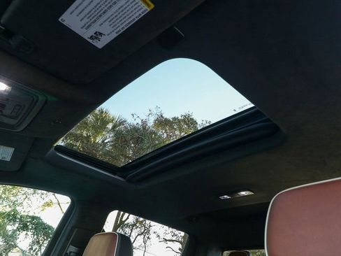 Used 2024 GMC Sierra 2500 Denali Ultimate image 23