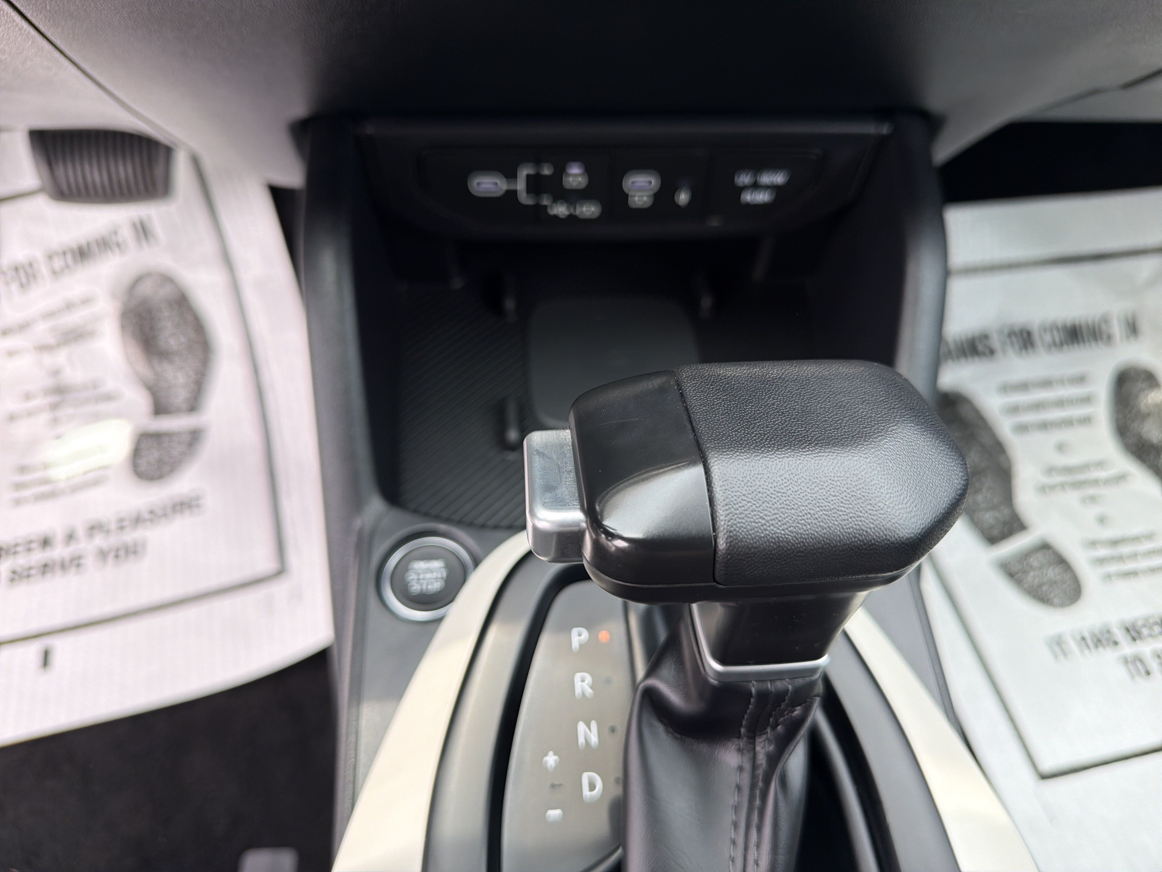 Used 2025 Kia K4 GT-Line w/ GT-Line Sunroof Package FWD image 22