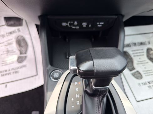 Used 2025 Kia K4 GT-Line w/ GT-Line Sunroof Package FWD image 22