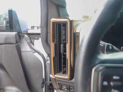 Used 2023 GMC Hummer EV Edition 1 AWD/4WD image 39