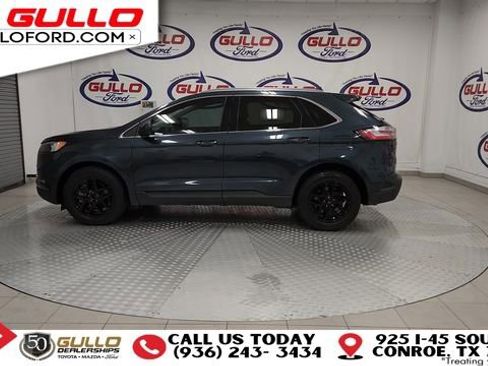 Used 2023 Ford Edge SEL image 5