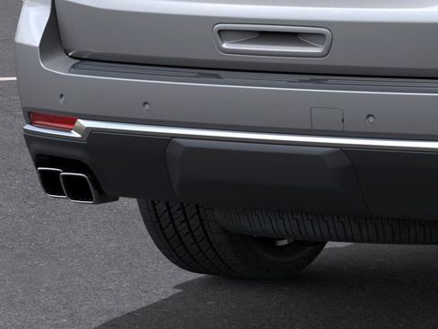 New 2026 Chevrolet Tahoe High Country AWD/4WD image 15
