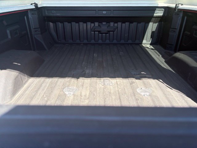 Used 2024 Chevrolet Silverado 2500 LT w/ All Star Edition AWD/4WD image 15