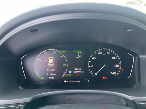 New 2026 Honda Civic Sport image 32