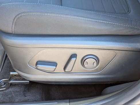 Used 2023 Hyundai Santa Cruz Night w/ Cargo Package image 23