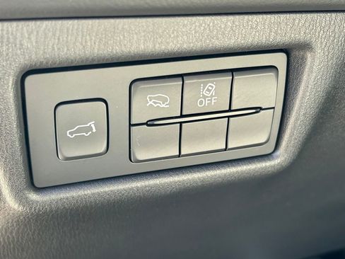 Used 2021 MAZDA CX-5 Touring w/ Touring Preferred SV Package image 27