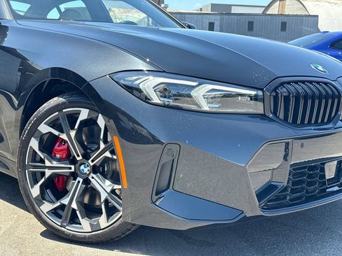 New 2026 BMW 330i xDrive Sedan w/ M Sport Package AWD/4WD image 6
