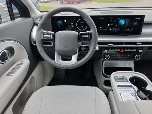 New 2026 Hyundai Ioniq 9 SE AWD/4WD image 22