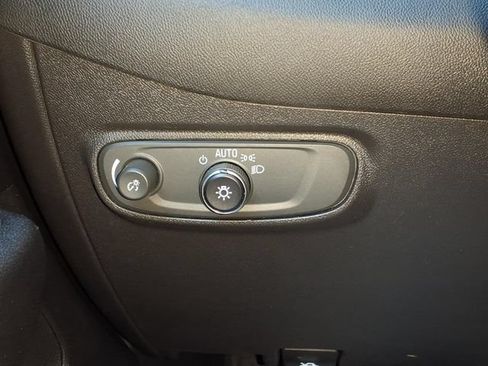 Used 2023 Chevrolet Equinox LT AWD/4WD image 29