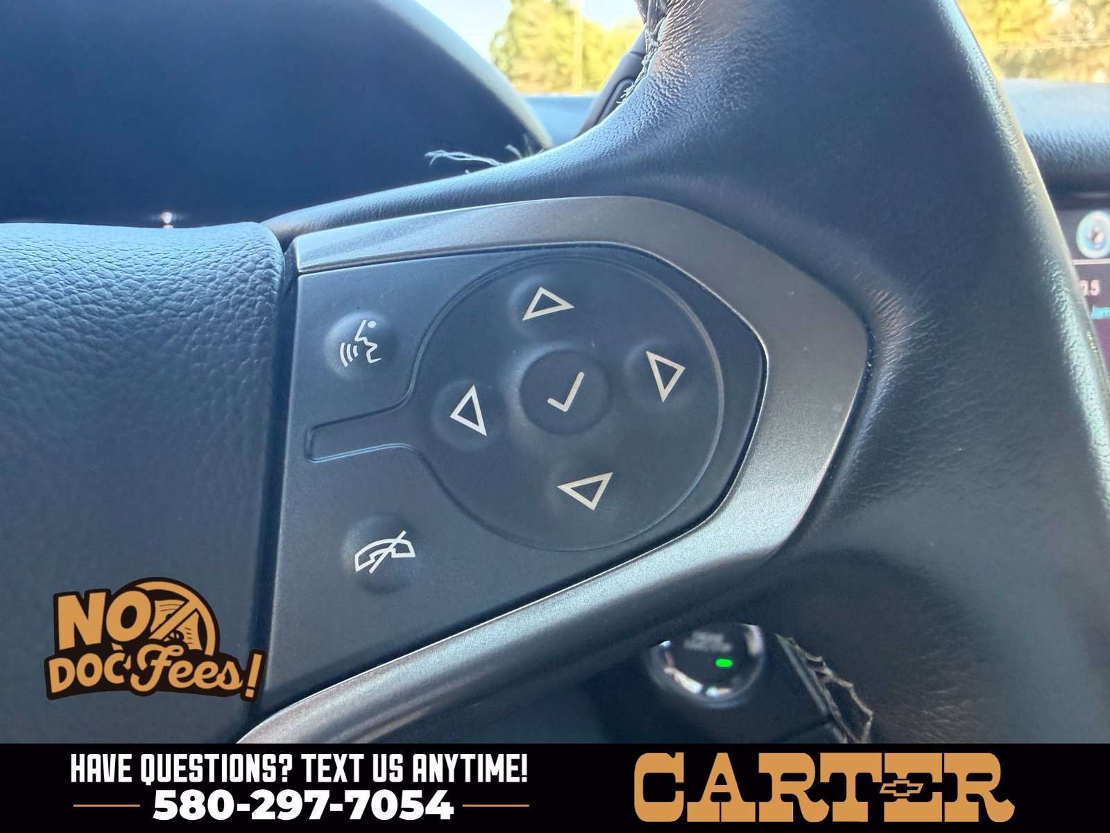 Used 2020 Chevrolet Tahoe Premier AWD/4WD image 18
