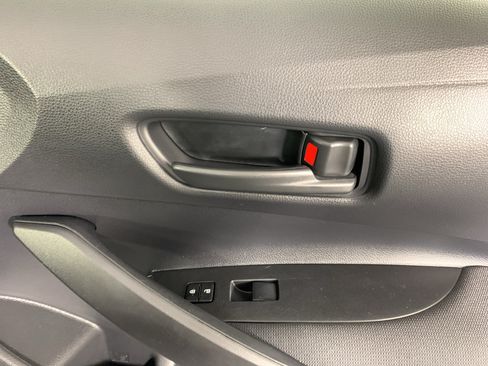 Used 2024 Toyota Corolla LE w/ LE Convenience Package FWD image 38