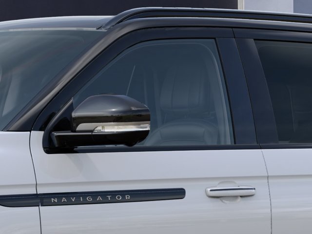 New 2027 Lincoln Navigator Black Label w/ Black Label Special Edition AWD/4WD image 20