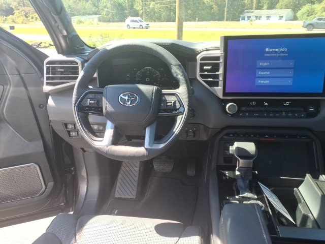 New 2026 Toyota Tundra Capstone AWD/4WD image 12