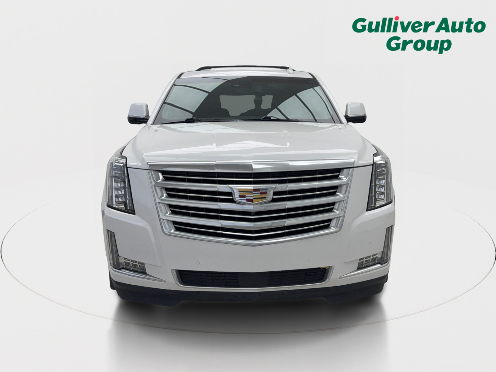 Used 2016 Cadillac Escalade Platinum AWD/4WD image 14