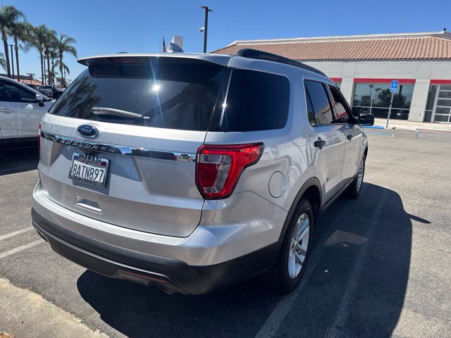 Used 2017 Ford Explorer FWD image 5