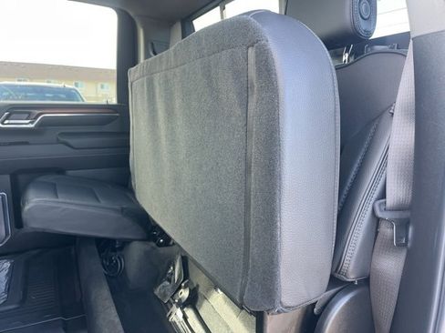 Used 2024 GMC Sierra 2500 Denali w/ Denali Reserve Package image 44