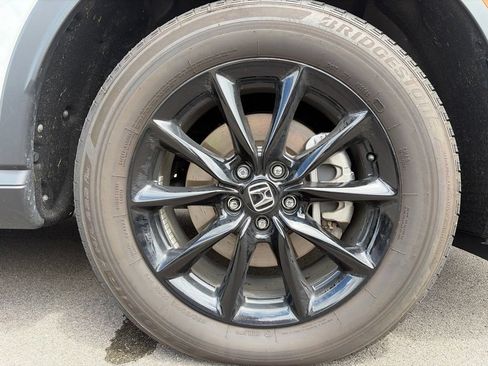 Used 2026 Honda CR-V Sport-L image 24
