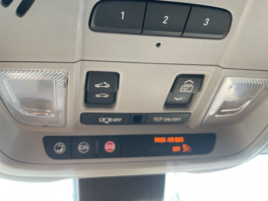 Certified 2020 Chevrolet Equinox LT FWD image 27