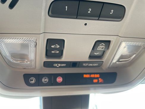 Certified 2020 Chevrolet Equinox LT FWD image 27