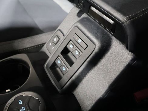 Used 2025 Ford Bronco Big Bend AWD/4WD image 31