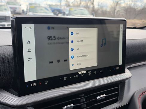 New 2026 Ford Explorer ST AWD/4WD image 53
