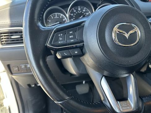Used 2018 MAZDA CX-5 Touring w/ Preferred Equipment Package FWD image 26