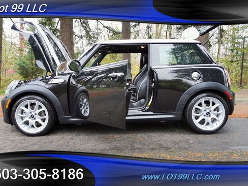 Used 2012 MINI Cooper S image 25