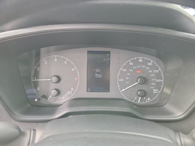 Used 2025 Toyota Corolla LE FWD image 11
