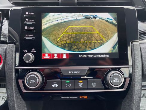 Used 2021 Honda Civic Sport image 28