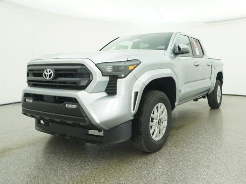 New 2026 Toyota Tacoma SR5 image 59