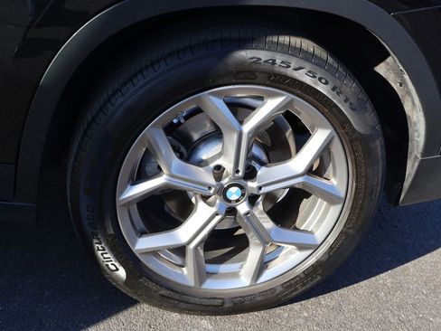 Used 2022 BMW X3 xDrive30i w/ Premium Package 2 image 44