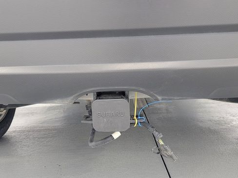 Certified 2024 Subaru Forester Premium image 33