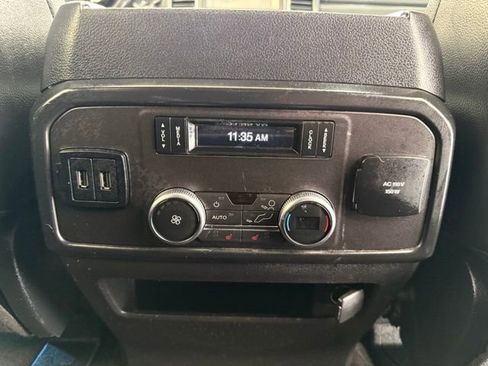 Used 2018 Ford Expedition Max Limited w/ Equipment Group 302A image 32