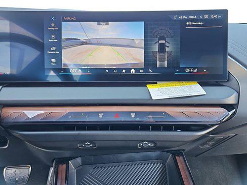 New 2026 BMW X3 xDrive30 w/ M Sport Package image 23