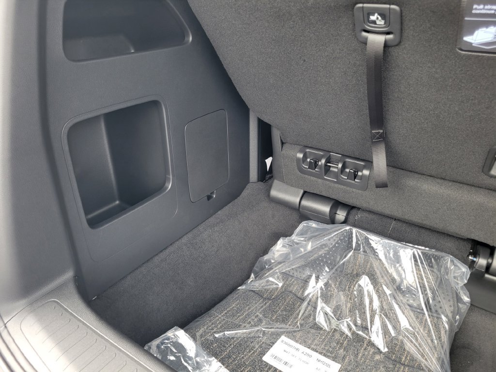 New 2027 Honda Odyssey EX-L image 33