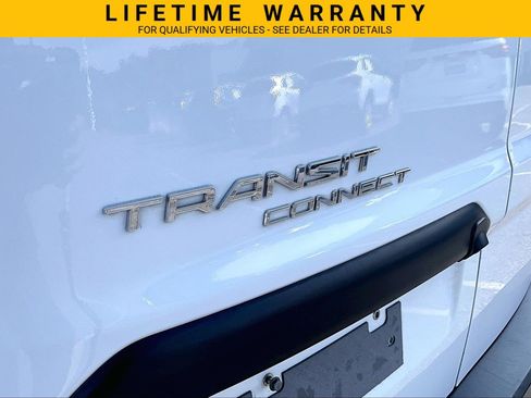 Used 2022 Ford Transit Connect XL FWD image 8