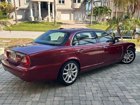 Used 2008 Jaguar XJ8 RWD image 8