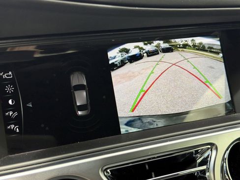 Used 2020 Rolls-Royce Wraith RWD image 25