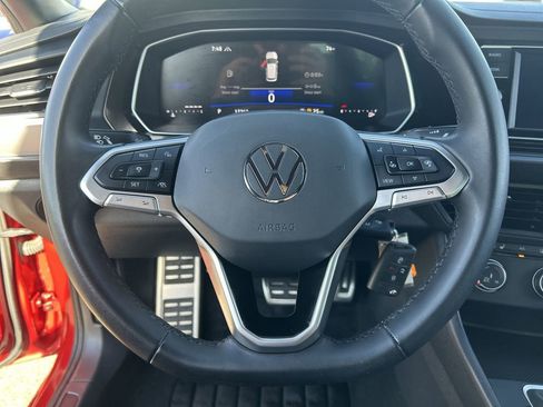 Certified 2024 Volkswagen Jetta Sport FWD image 19