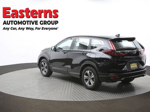 Used 2020 Honda CR-V LX image 64