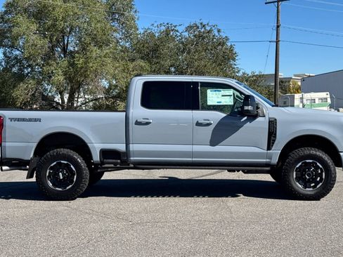 New 2026 Ford F250 Lariat w/ Tremor Off-Road Package image 8