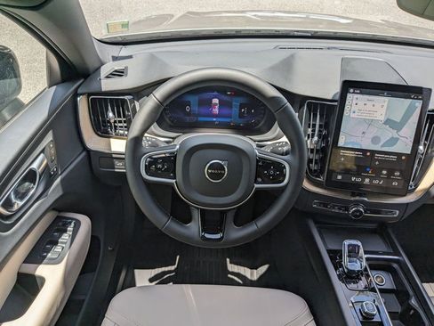 New 2026 Volvo XC60 B5 Plus w/ Protection Package Premier AWD/4WD image 16