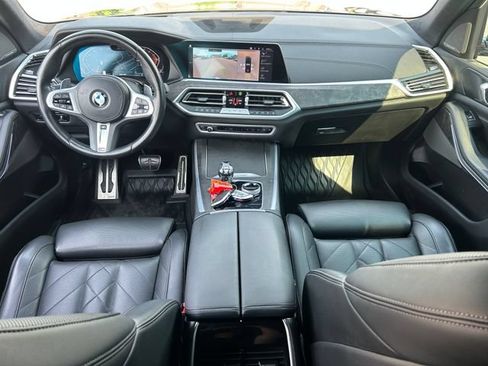 Used 2023 BMW X5 xDrive40i w/ Executive Package AWD/4WD image 32