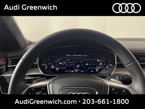 Used 2020 Audi S8 L AWD/4WD image 20