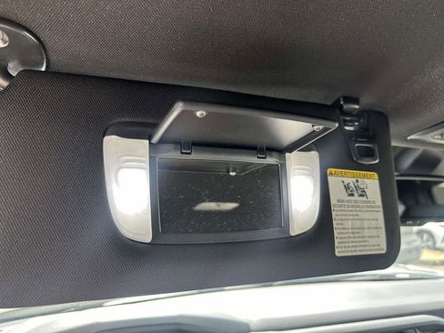 Used 2021 Toyota Tacoma TRD Off-Road w/ Technology Package image 28