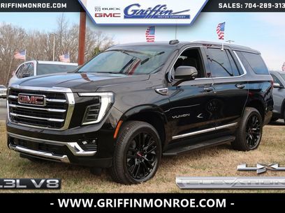 New 2026 GMC Yukon Elevation